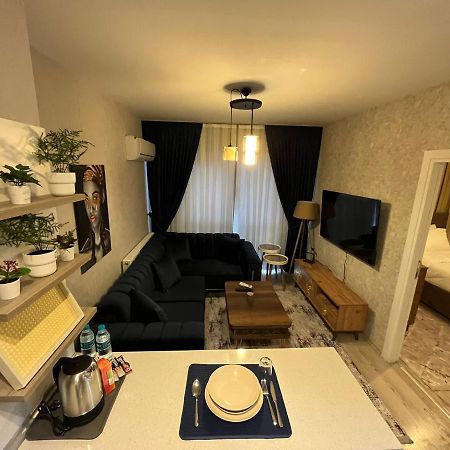 Classic Suite Mk1 Istambul Exterior foto