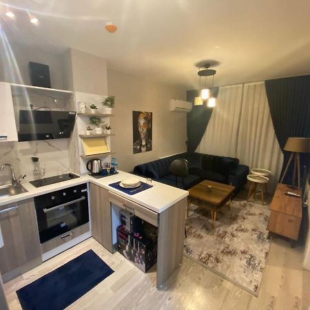 Classic Suite Mk1 Istambul Exterior foto