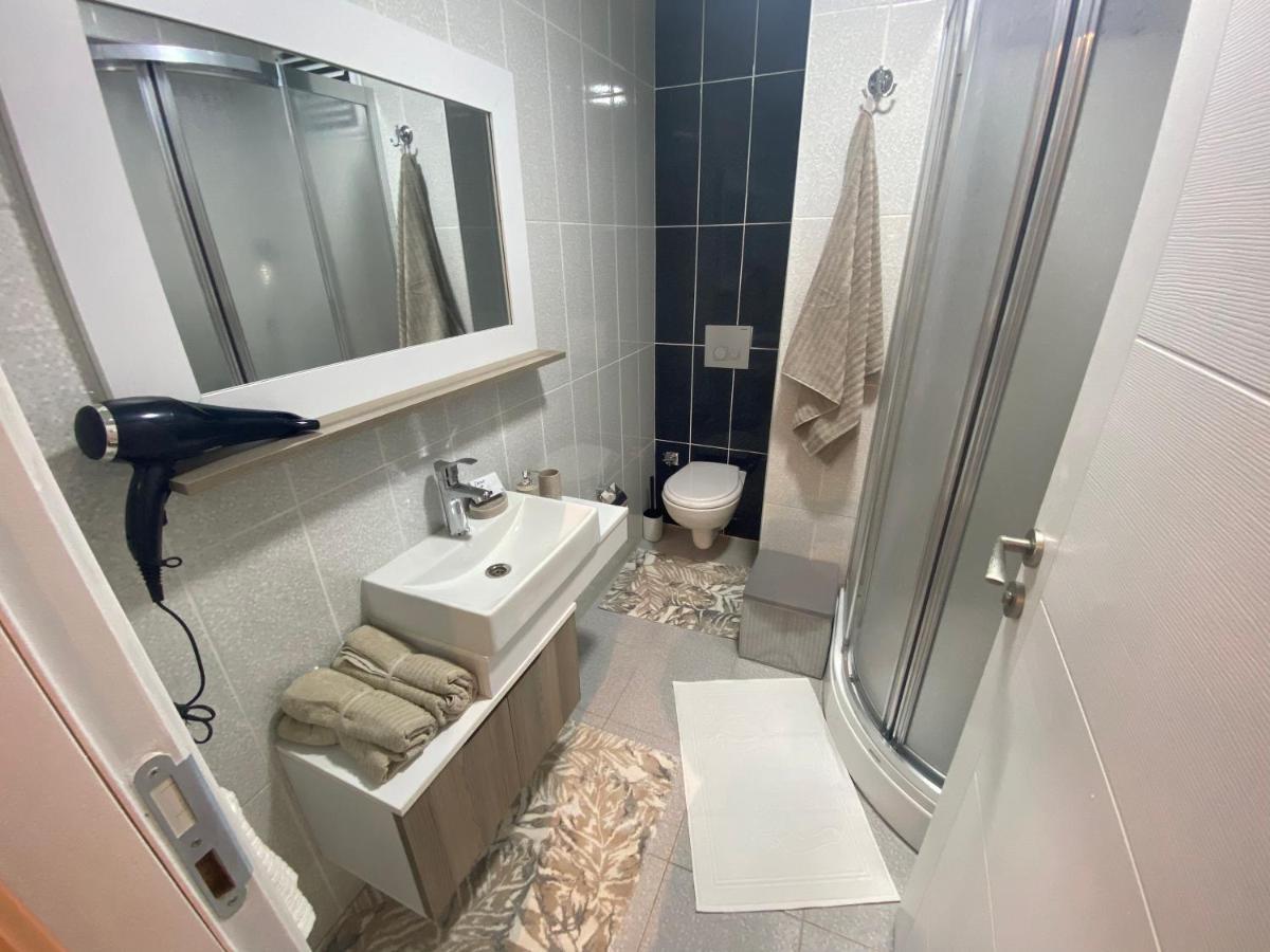 Classic Suite Mk1 Istambul Exterior foto